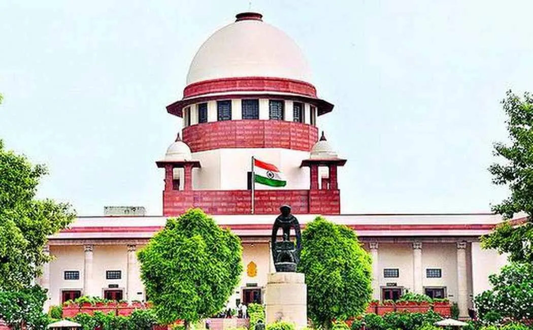 supreme court